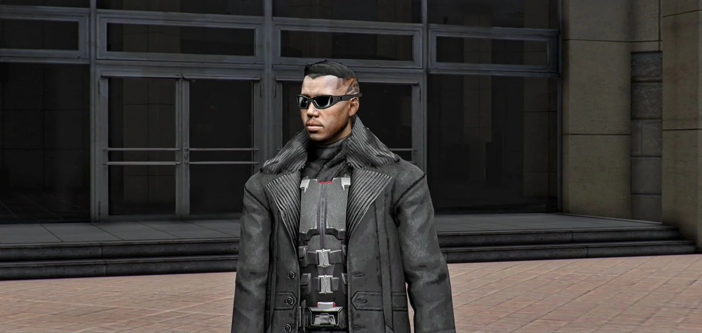 The Blade