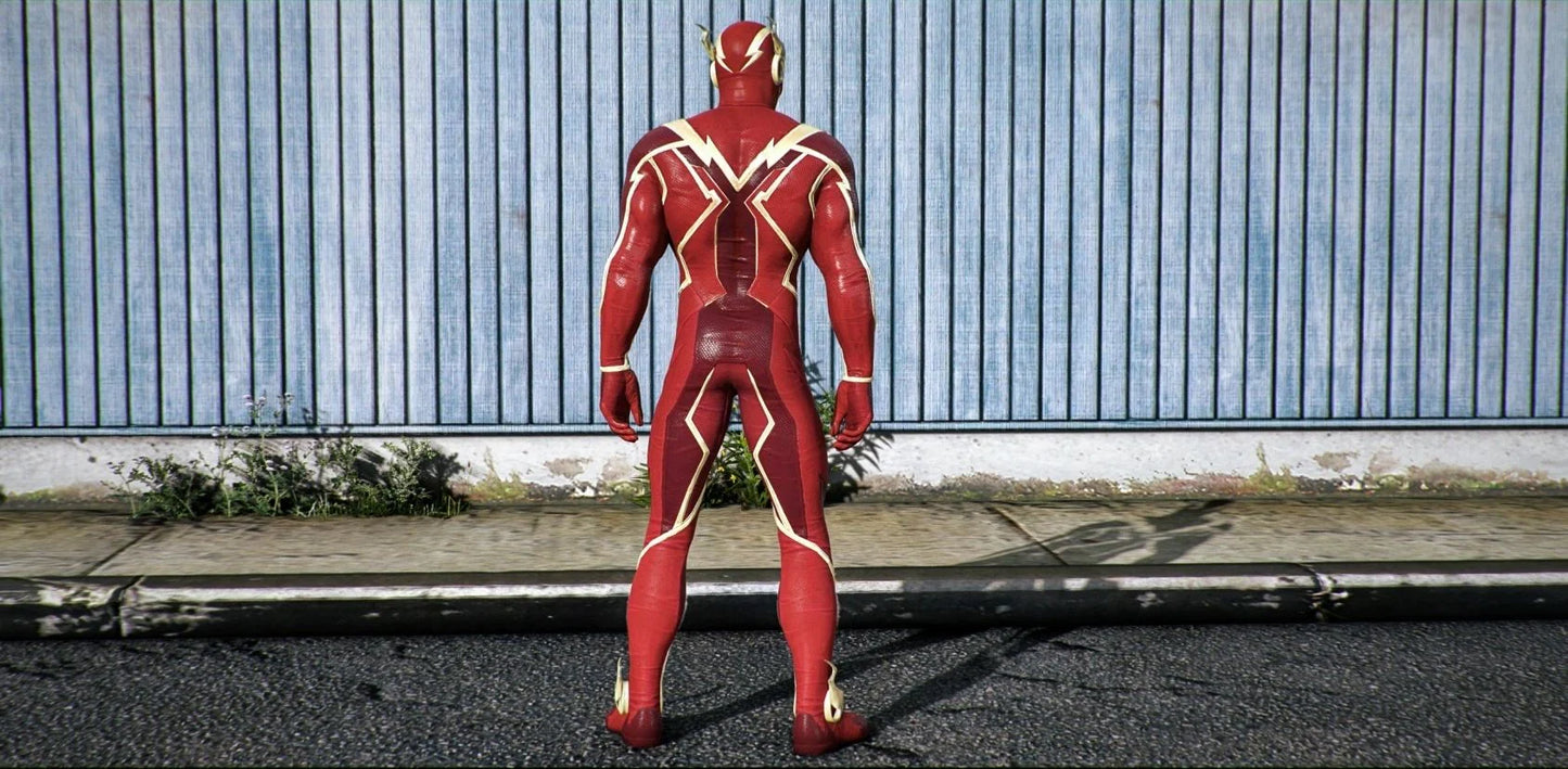 The Flash