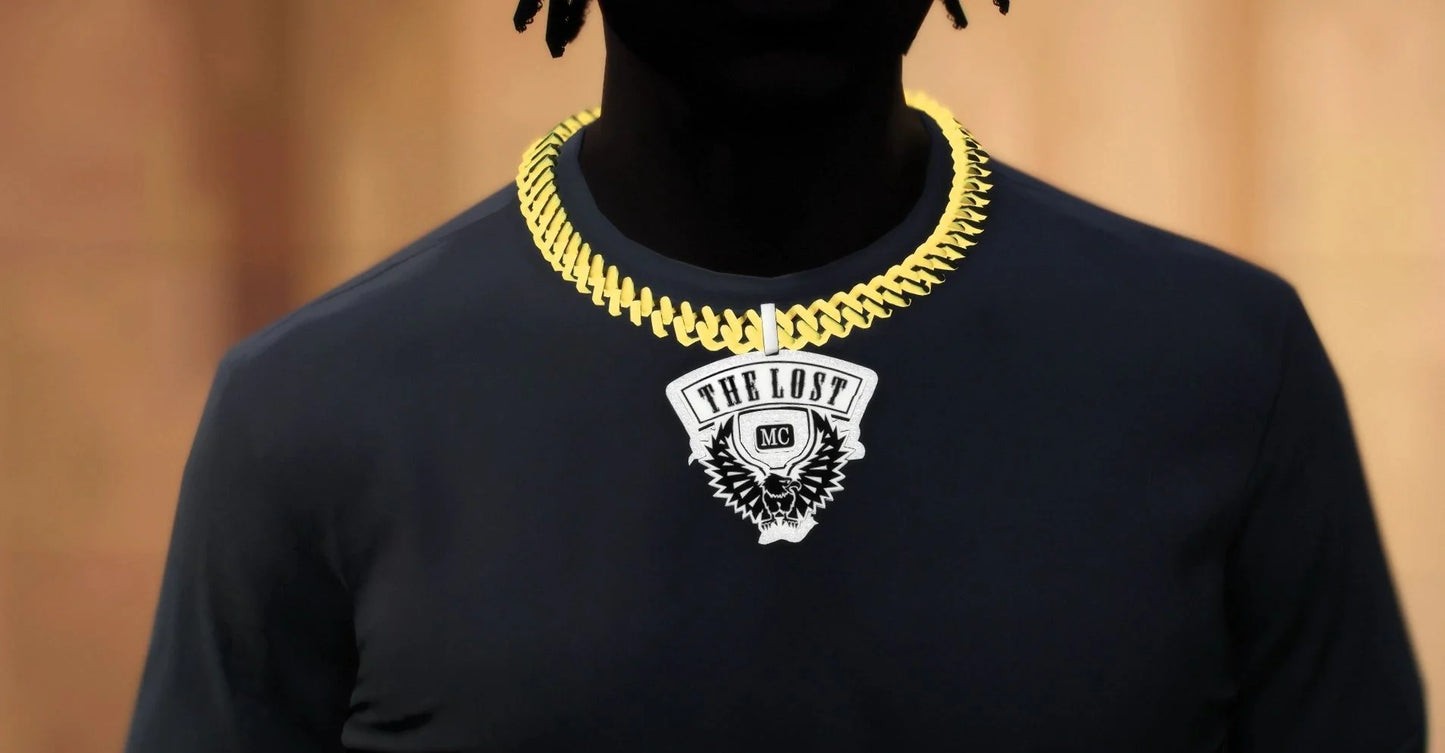 The Lost MC (Chain)
