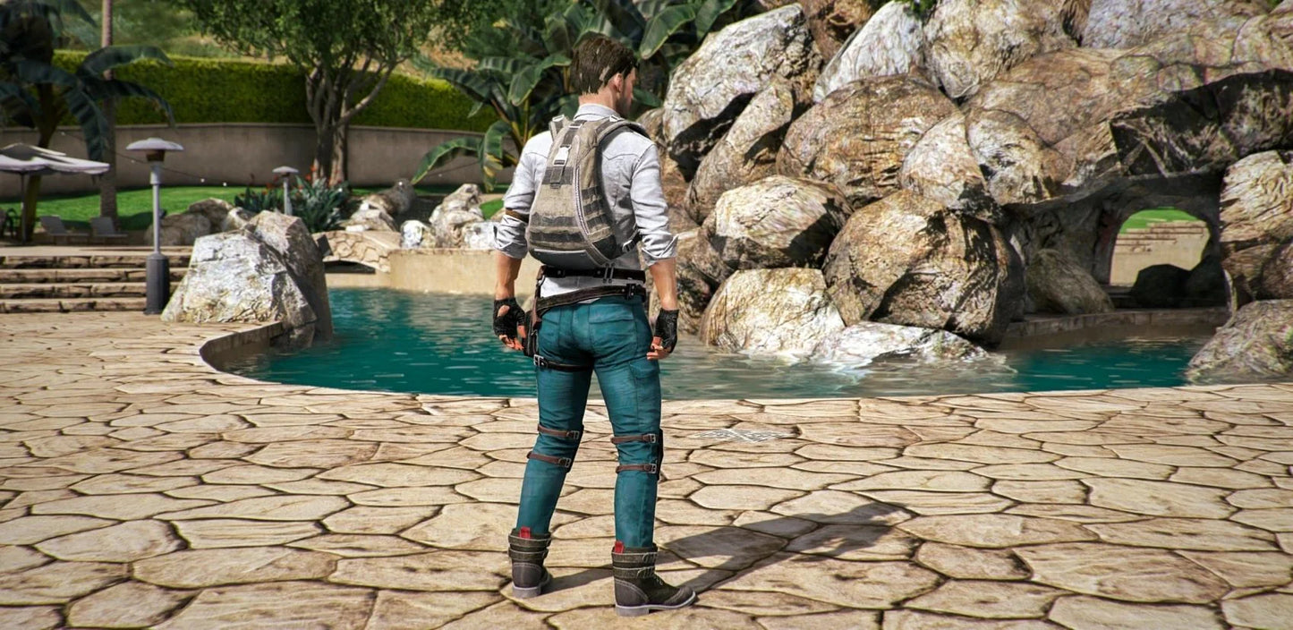 The Player