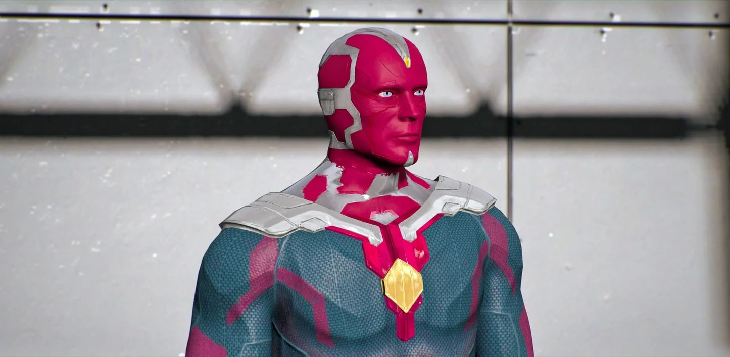 The Vision