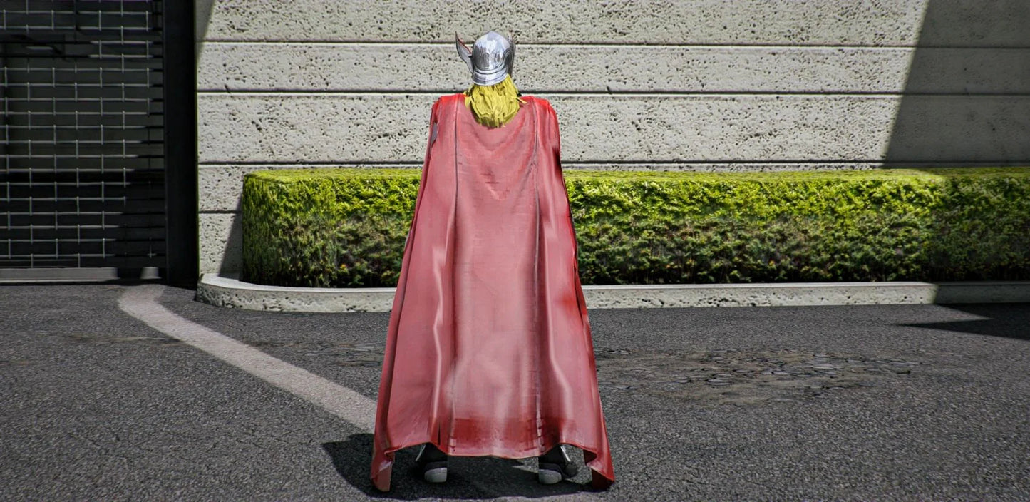 Thor Jane Foster