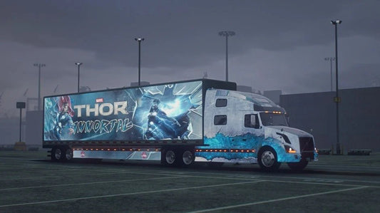 Thor Immortal