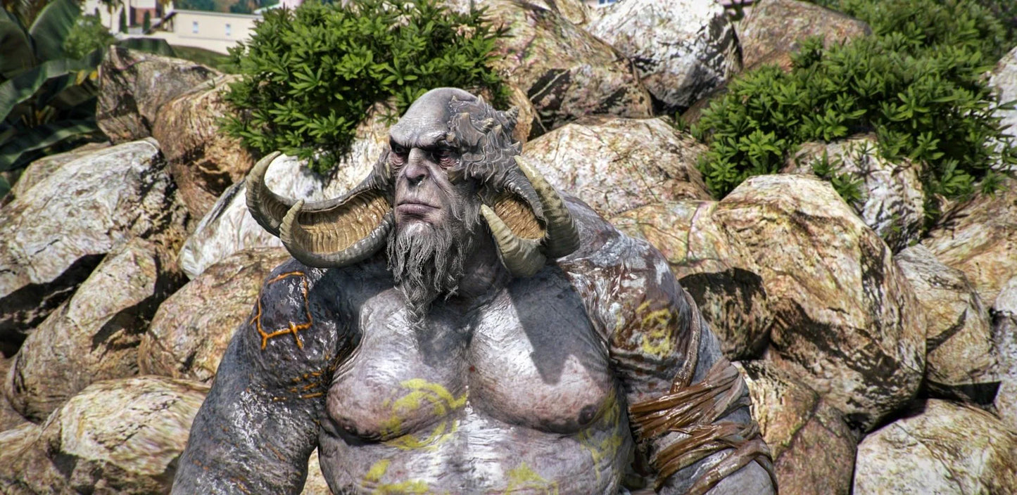 Troll