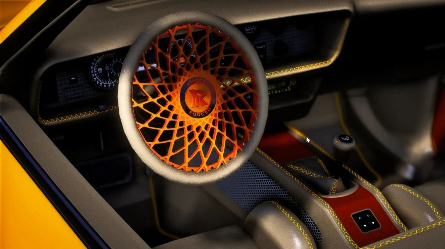 Trans Am Pack (2 cars) | PNUT Customs