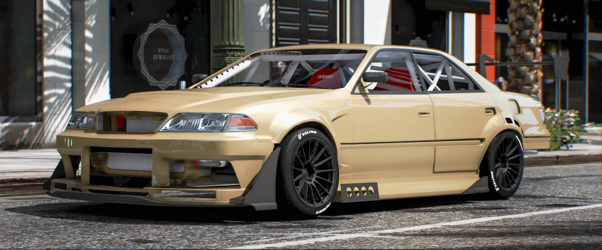 Selected Variant Image