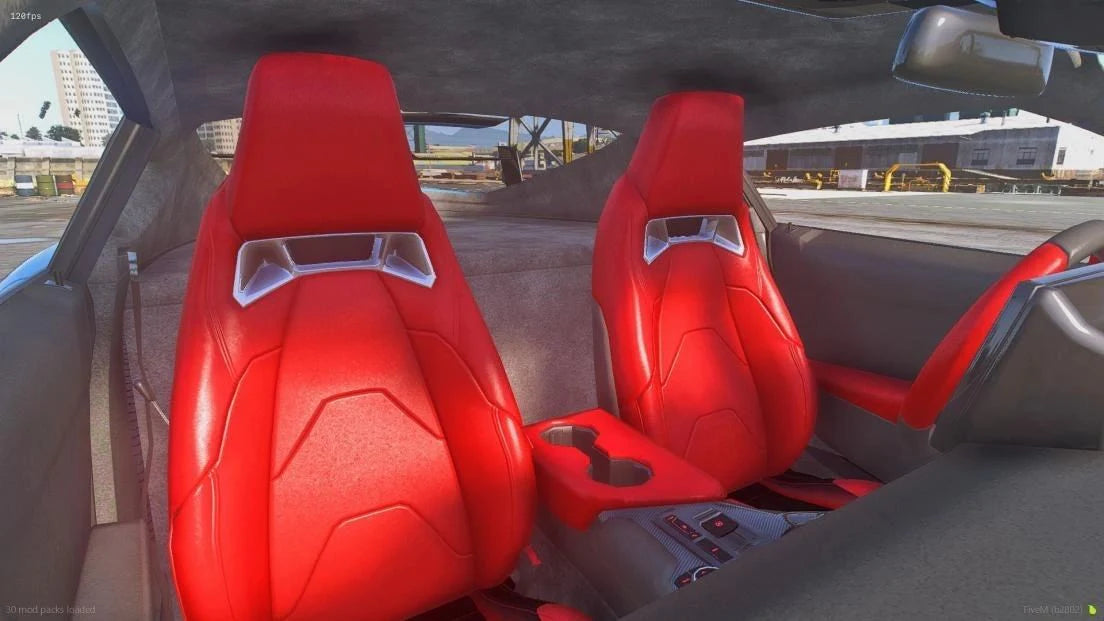 Toyota Supra A90 Avante Designs Widebody | Bleed