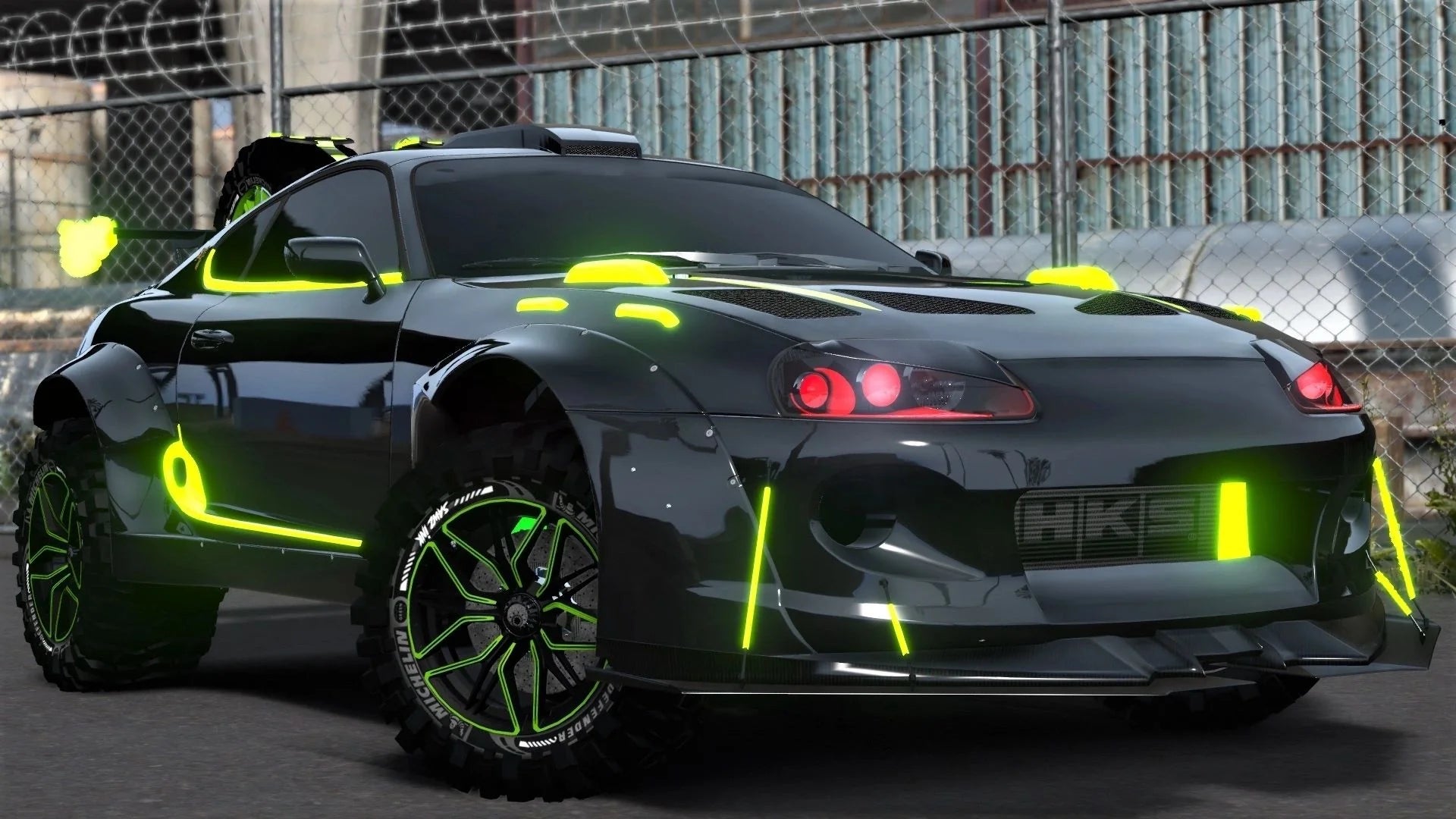 Selected Variant Image