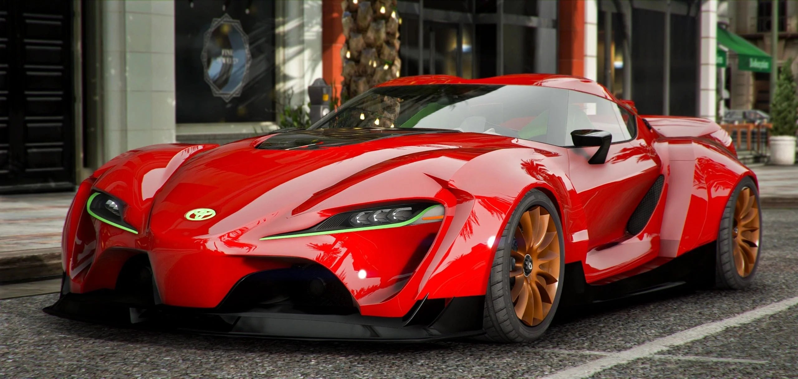 Selected Variant Image