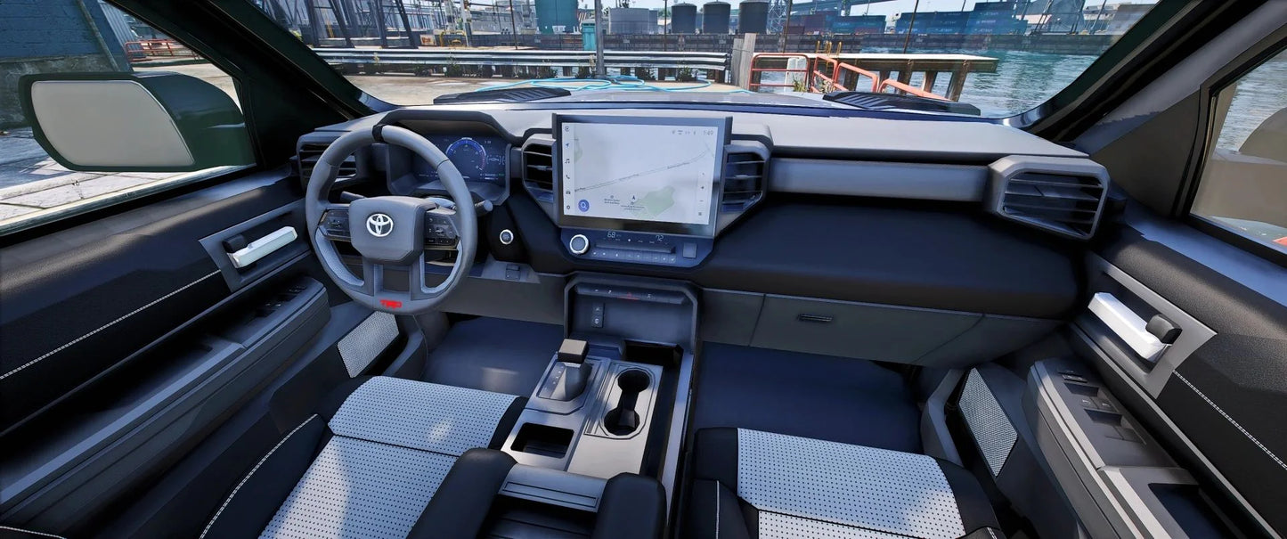 Toyota Sequoia 2023 | Domyah