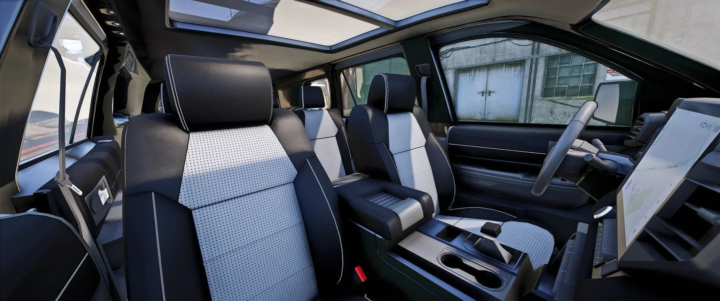Toyota Sequoia 2023 | Domyah