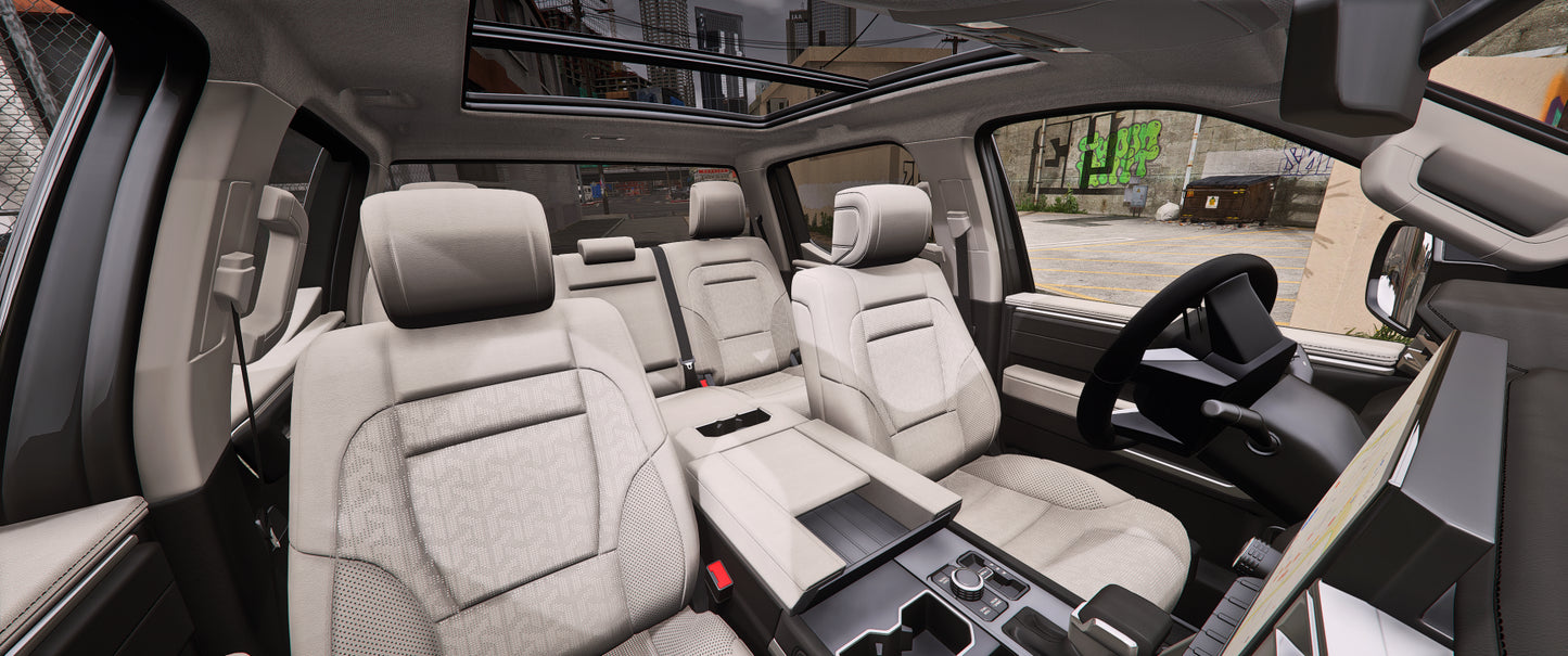 Toyota Tundra 2023 | Dazu