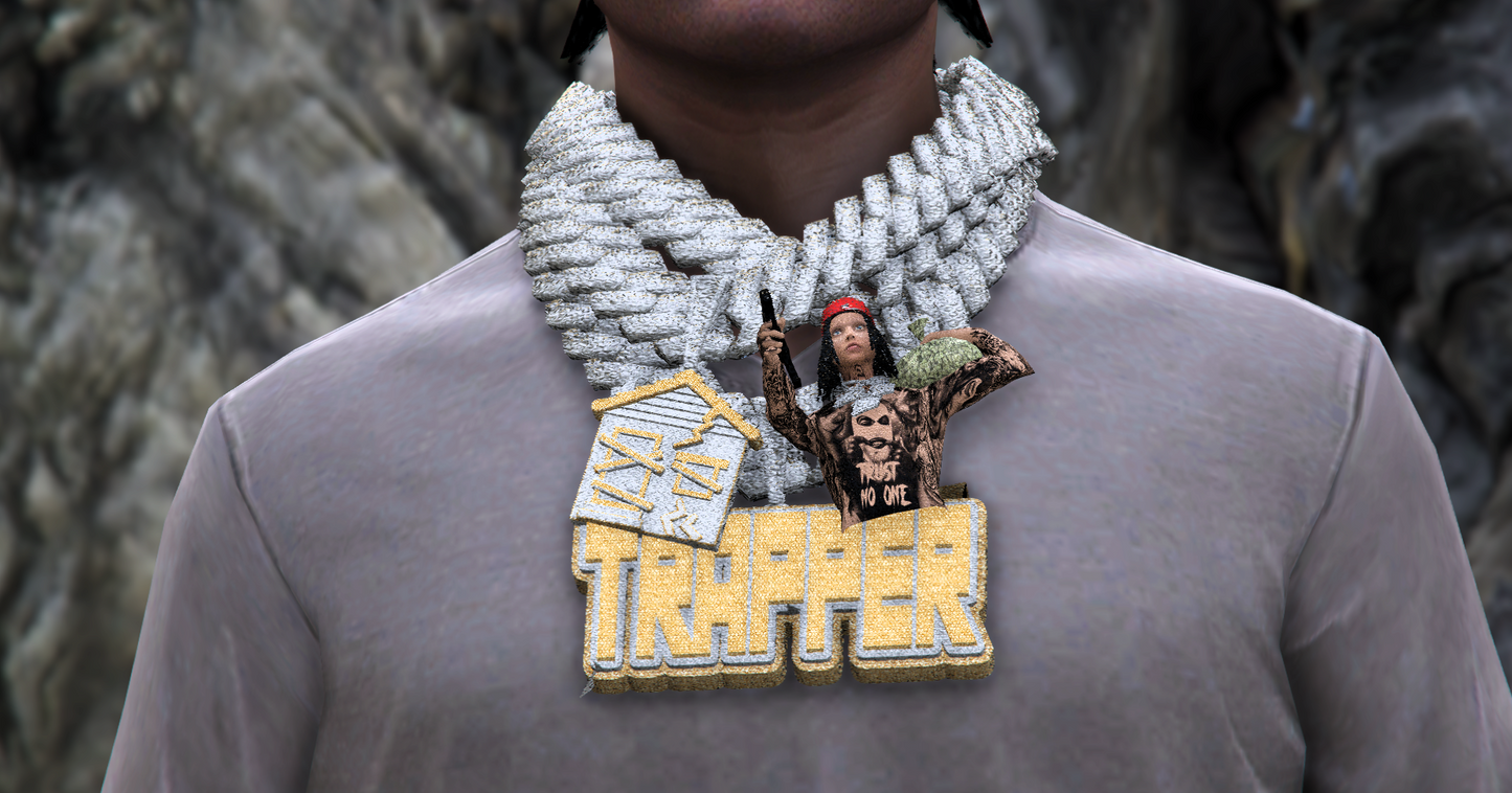 Trapper (Chain)