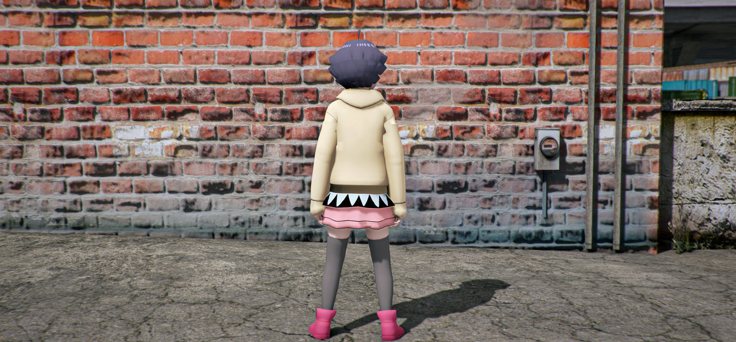 Uzumaki Himawari