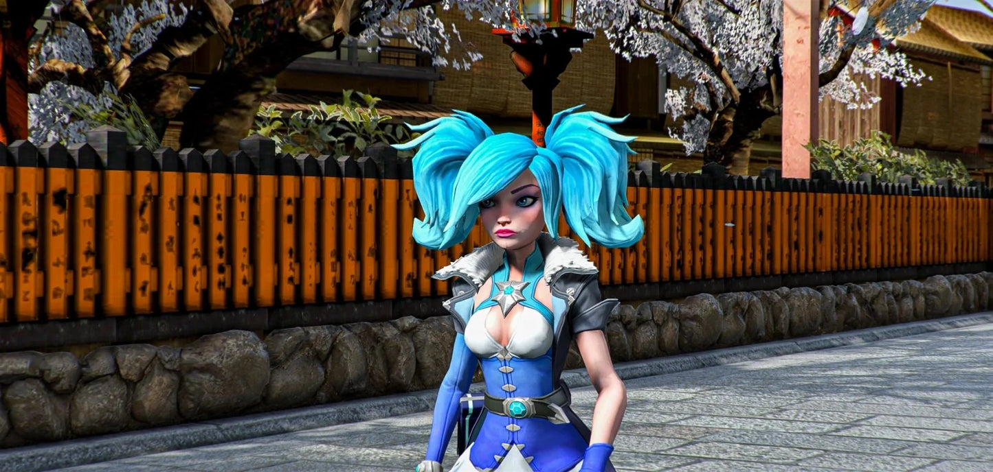 Evie