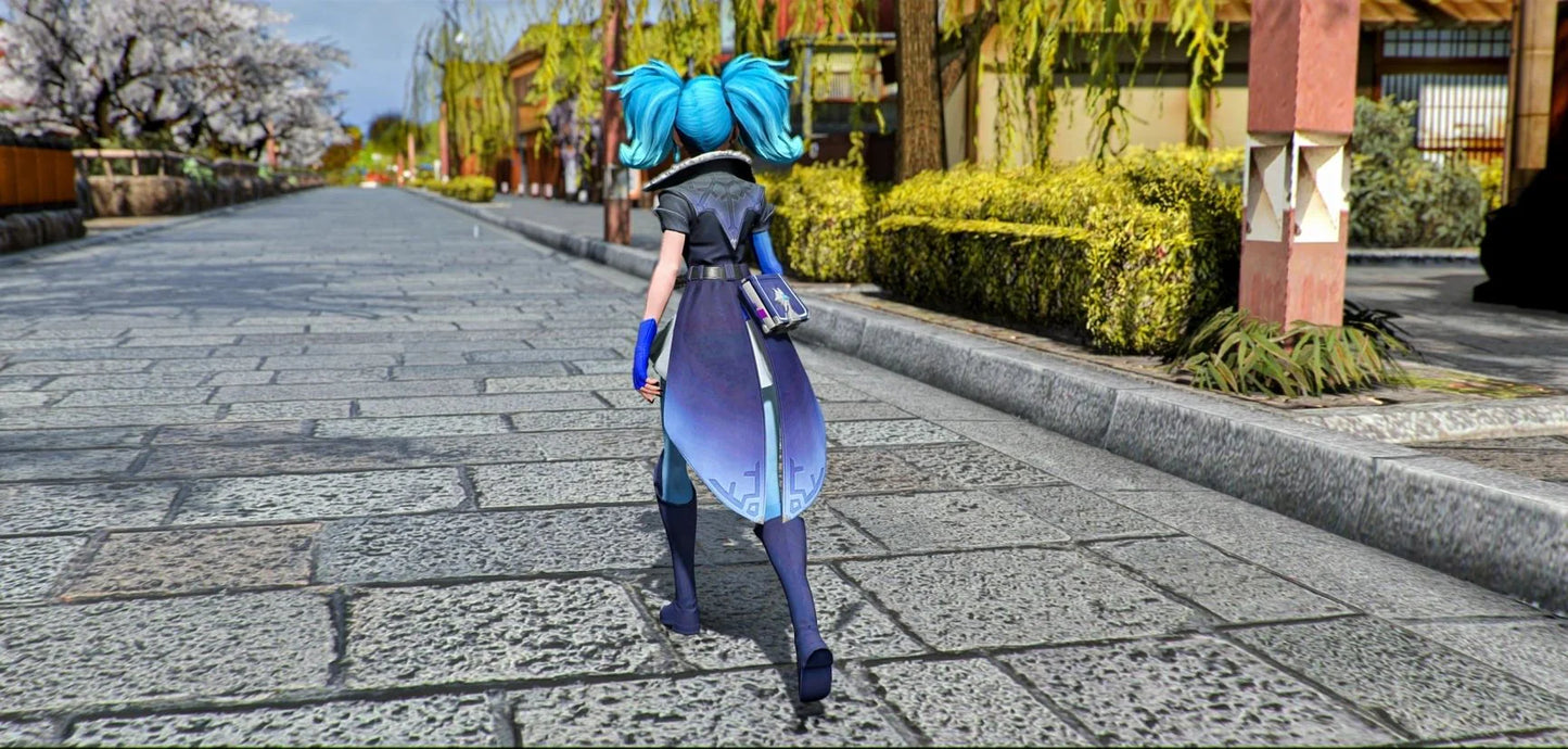 Evie