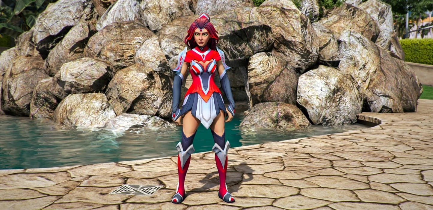 Valor