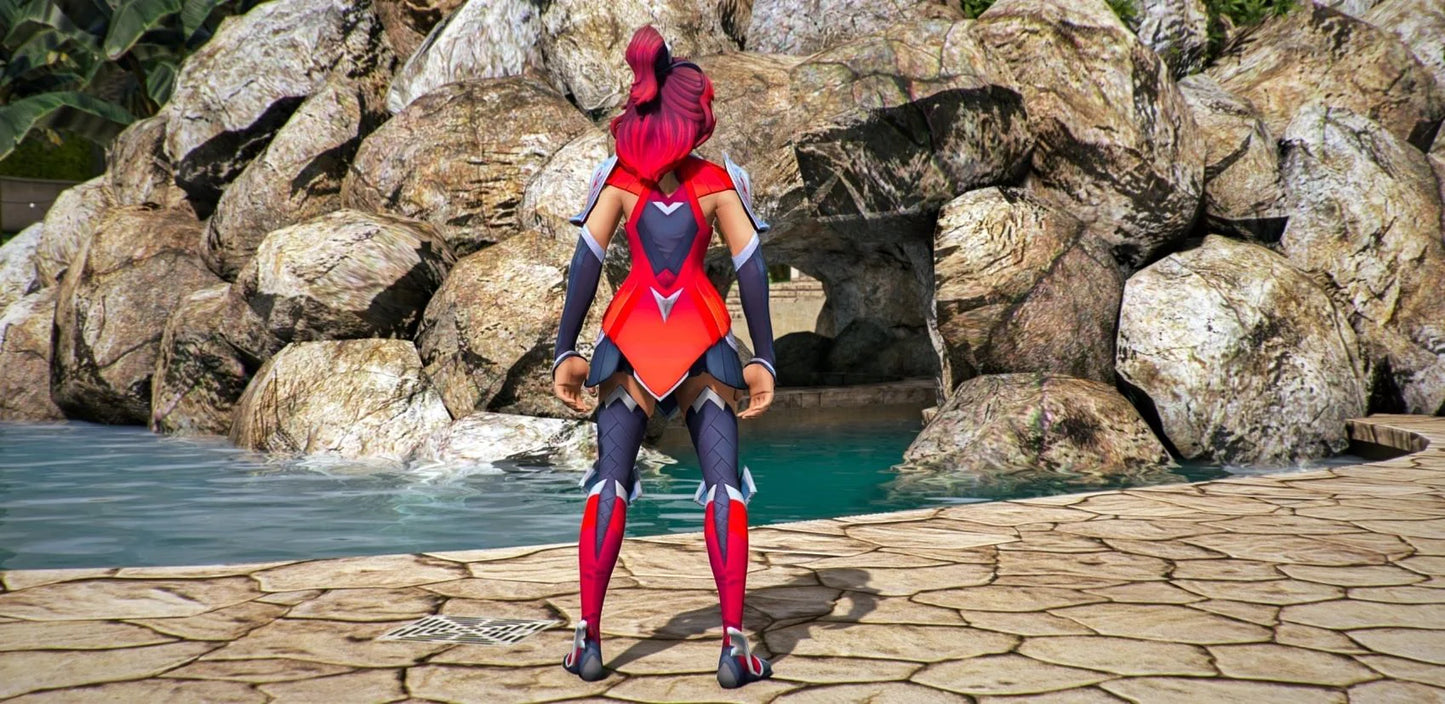 Valor