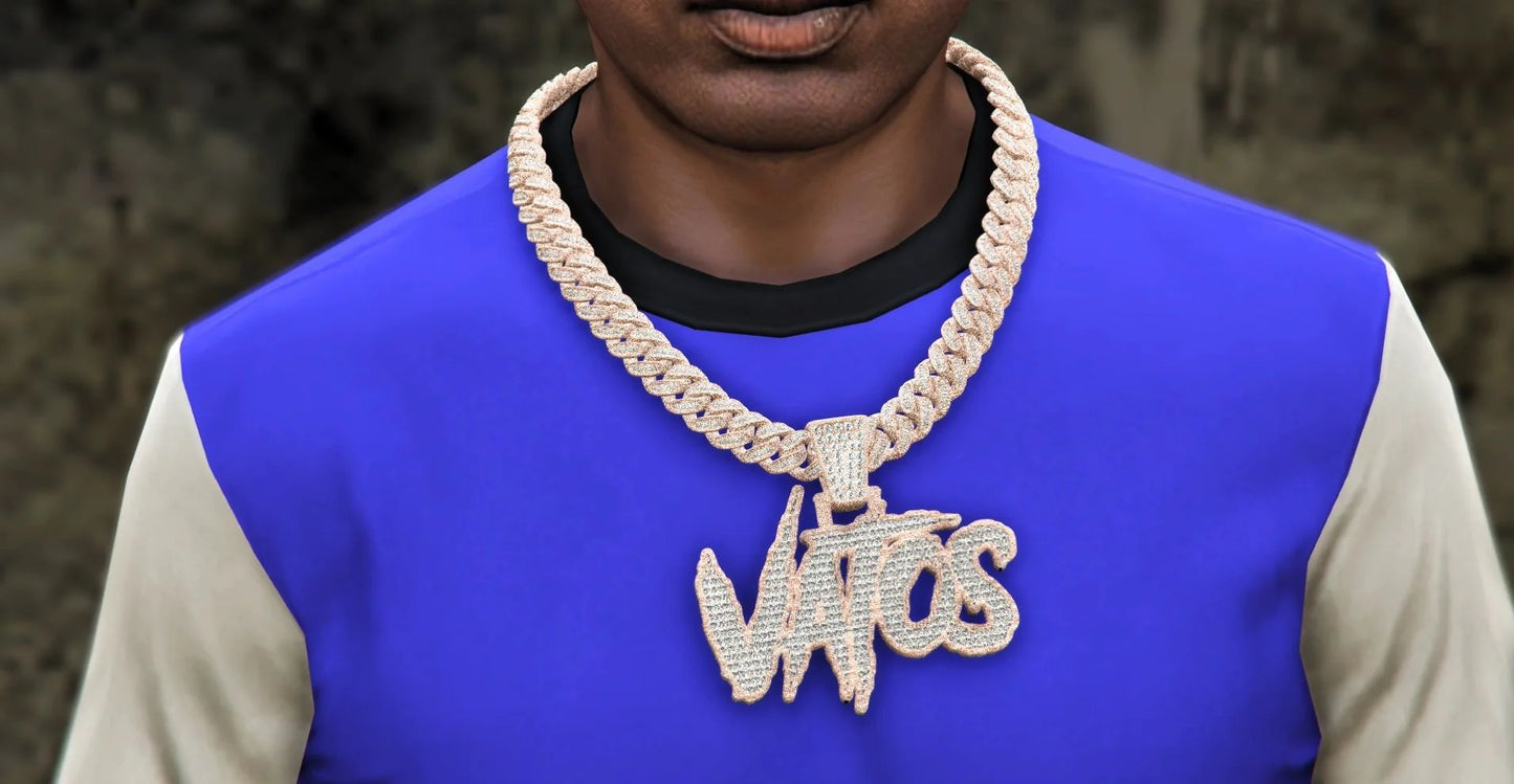 Vatos (Chain)