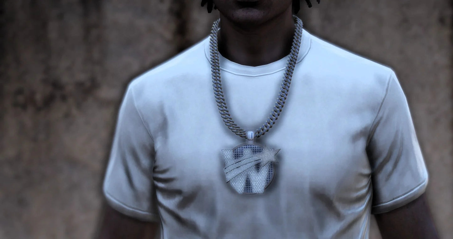 W-Star (Chain)