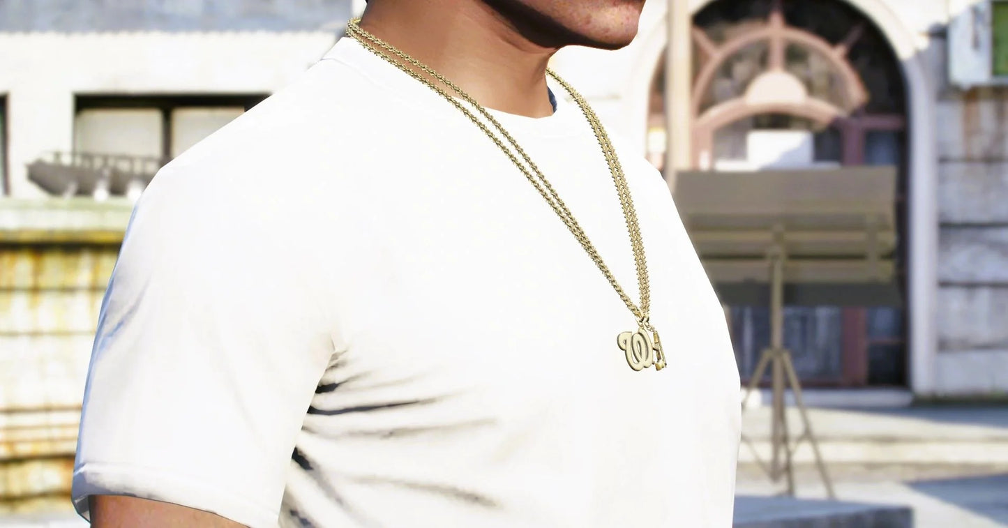 W2-AKP (Chain)
