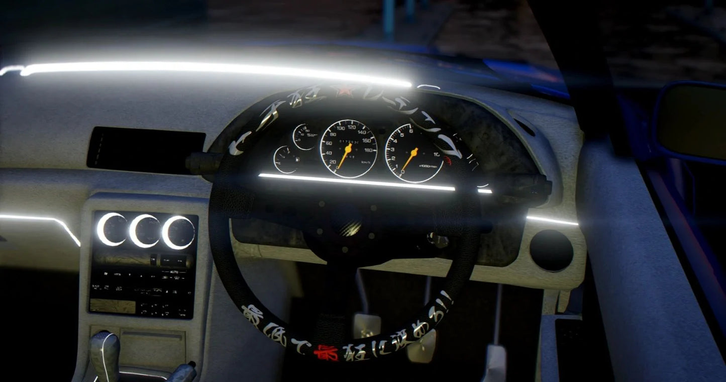 Nissan R32 GTR Widebody | Alley Modifications