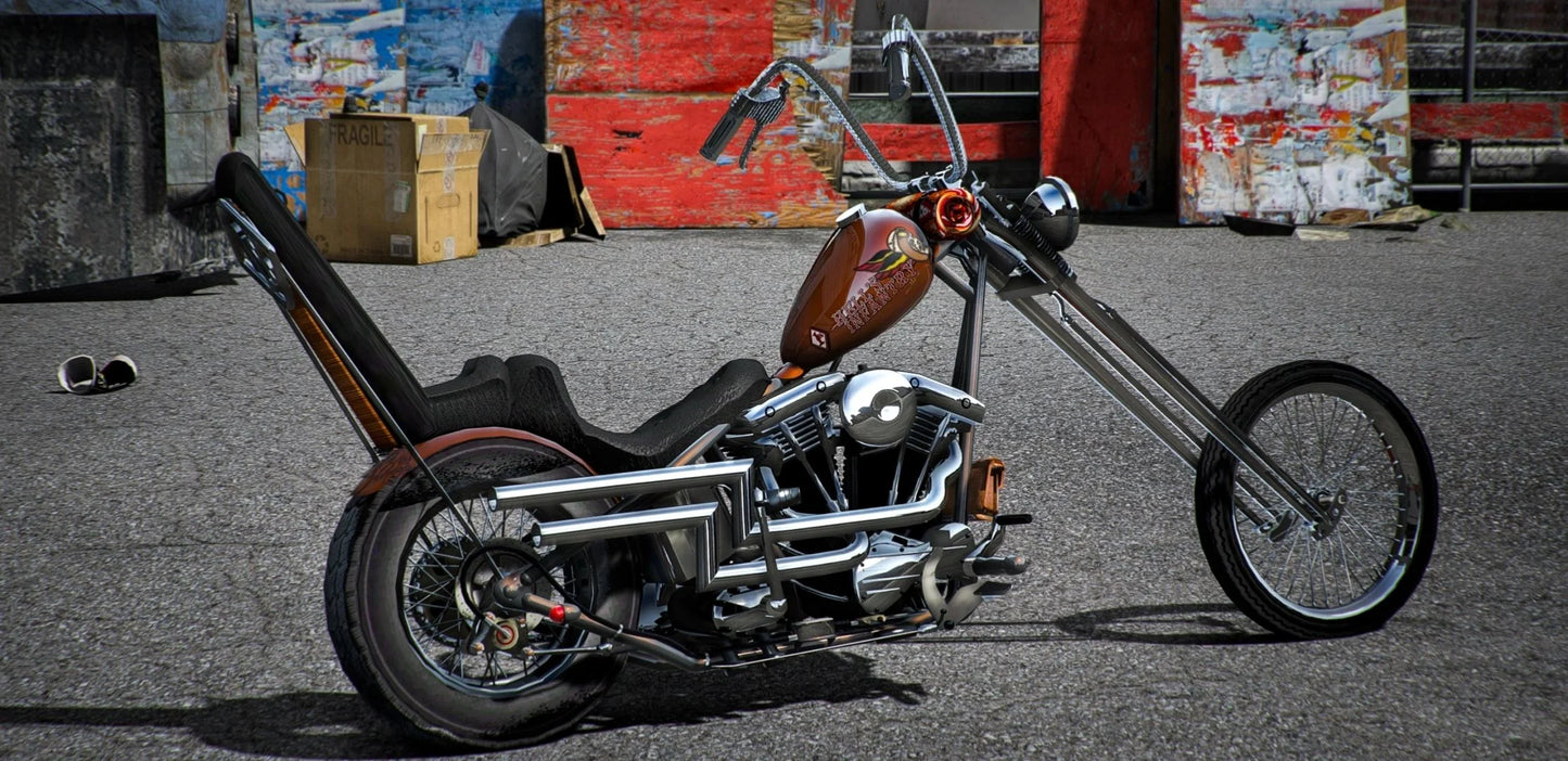 Woody Chop Hell's Infantry | Juda