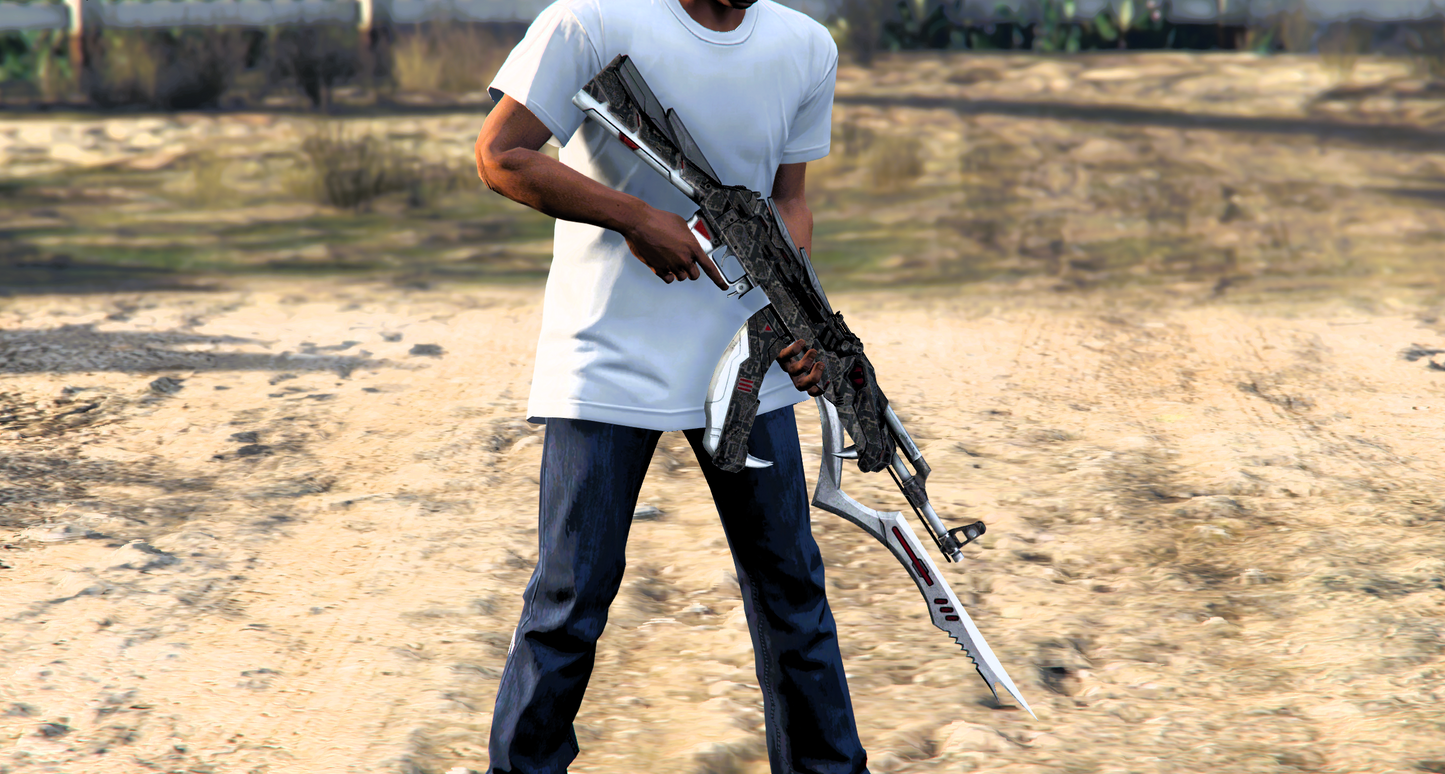 Black Mamba X
