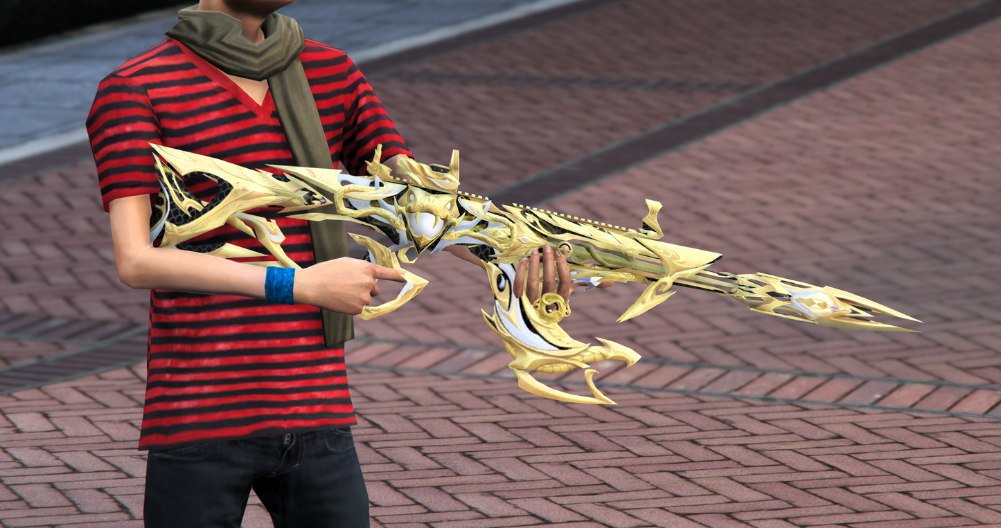 Divine AR | “Judgment Reborn”