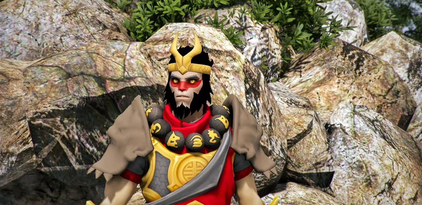 Wukong