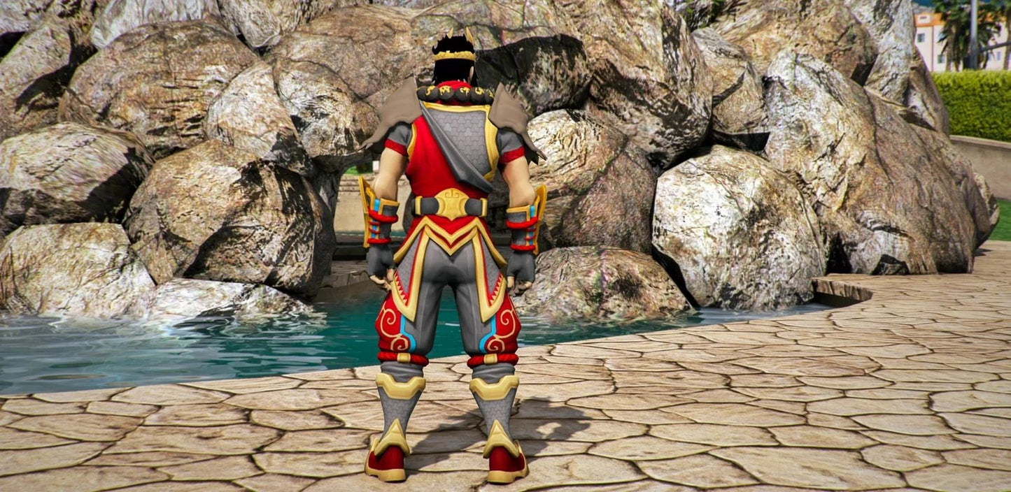 Wukong