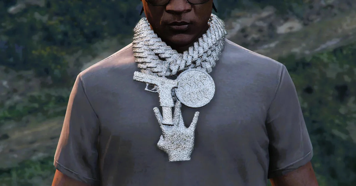 West Side (Chain)