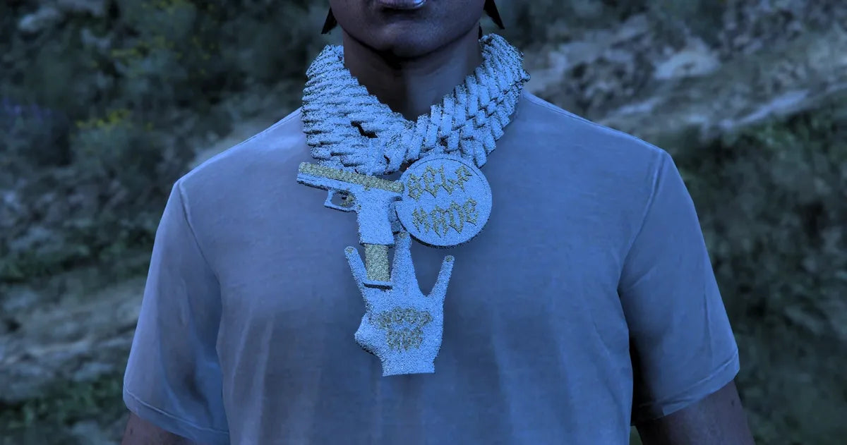 West Side (Chain)