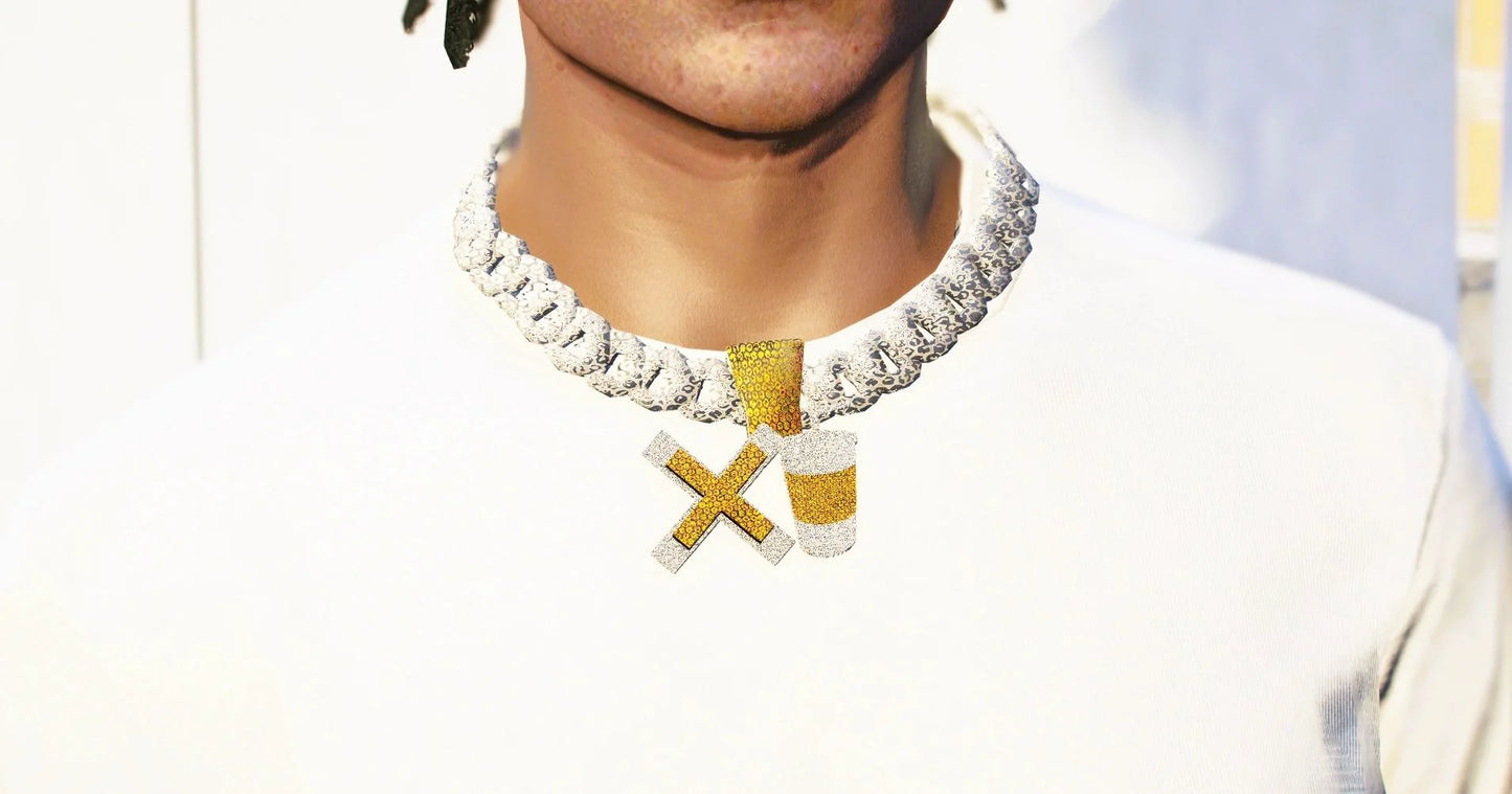 X-Lean (Chain)