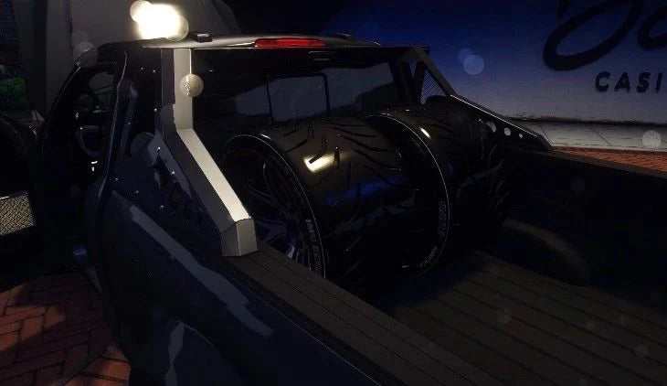 Shelby Pandem WB | Beto´s Custom´s