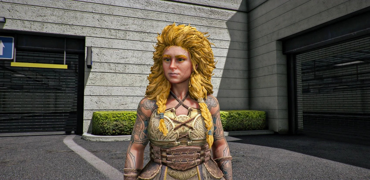 Thrúd
