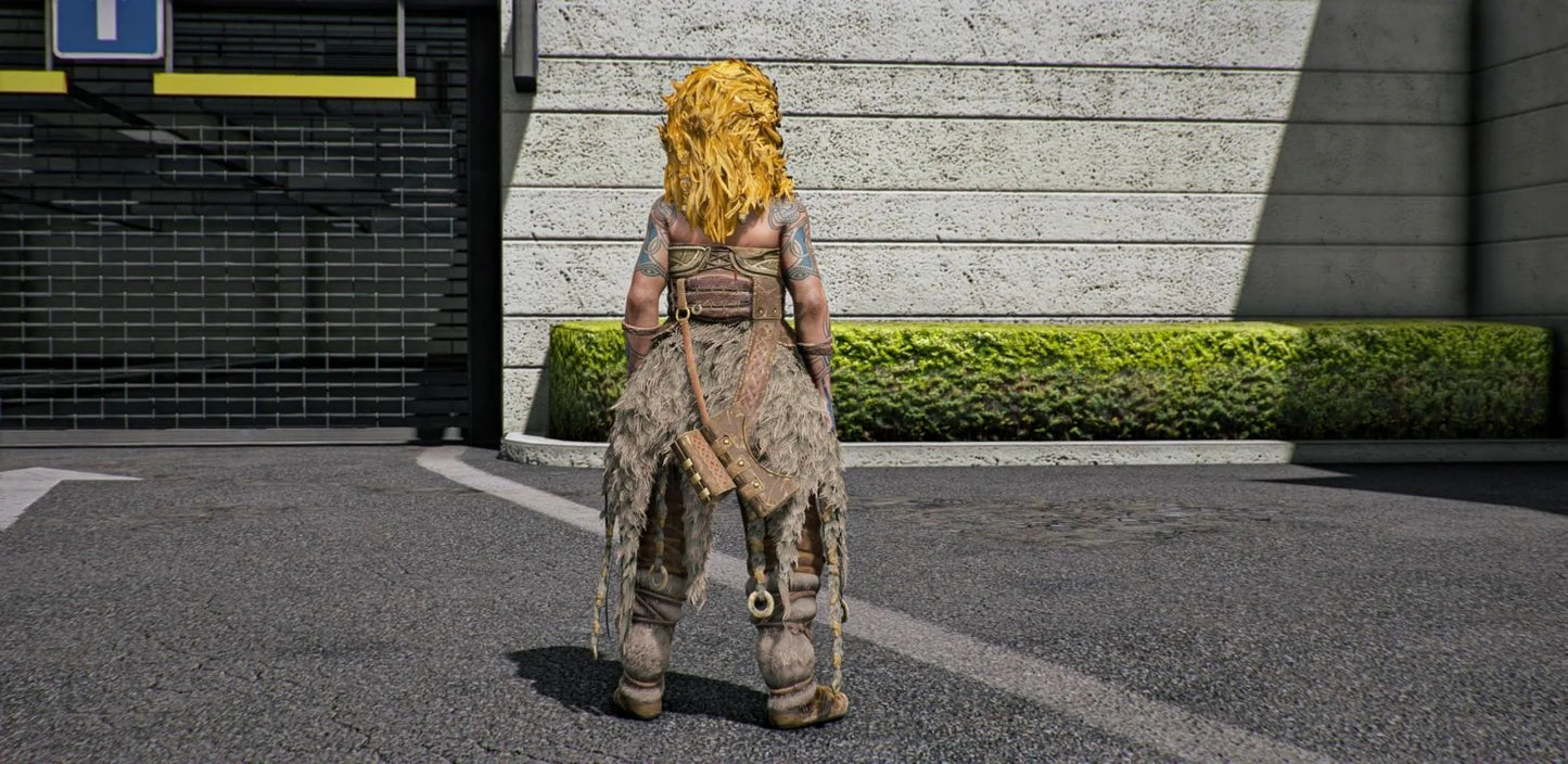 Thrúd