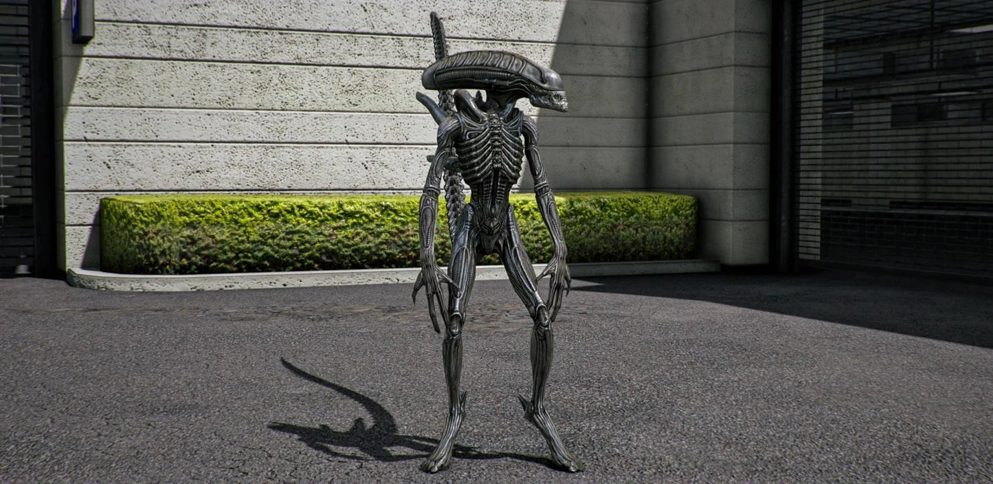 Xenomorph
