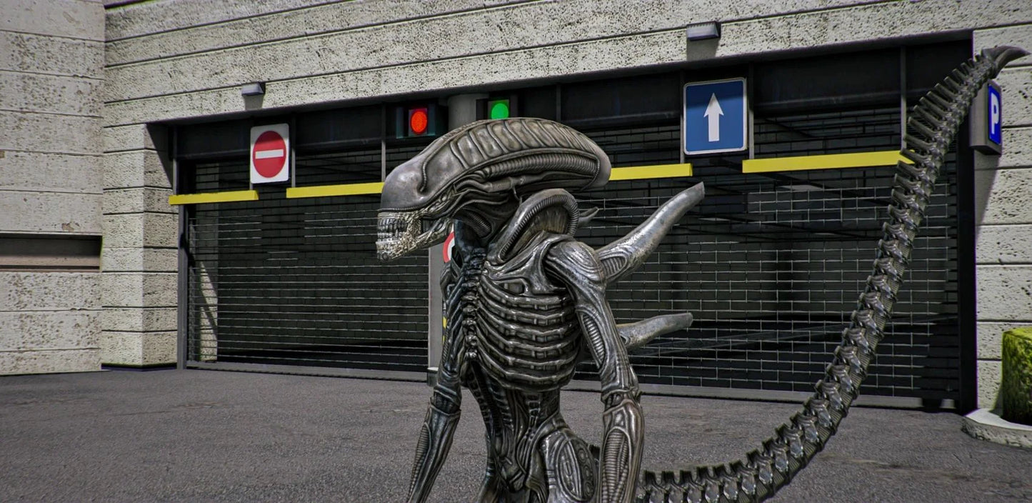 Xenomorph