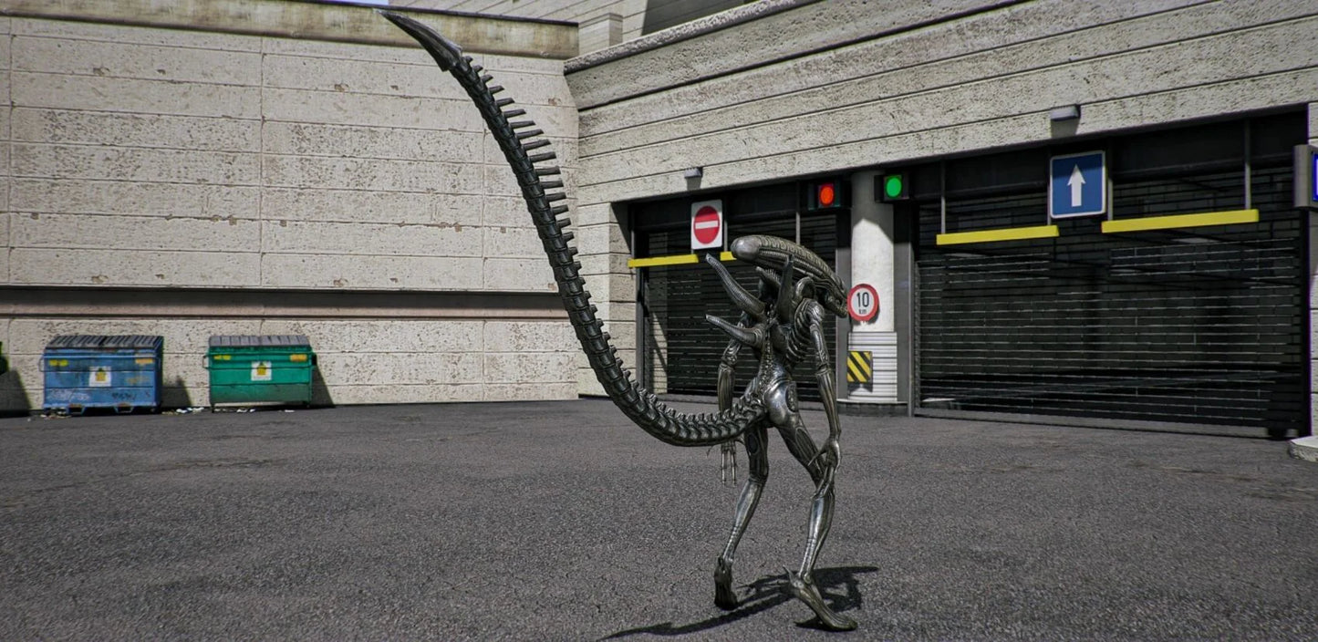Xenomorph