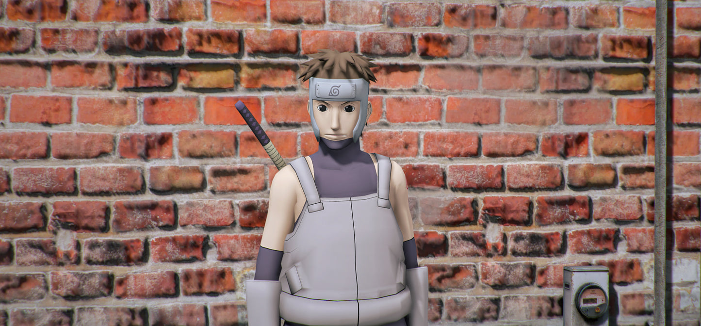 Yamato Anbu