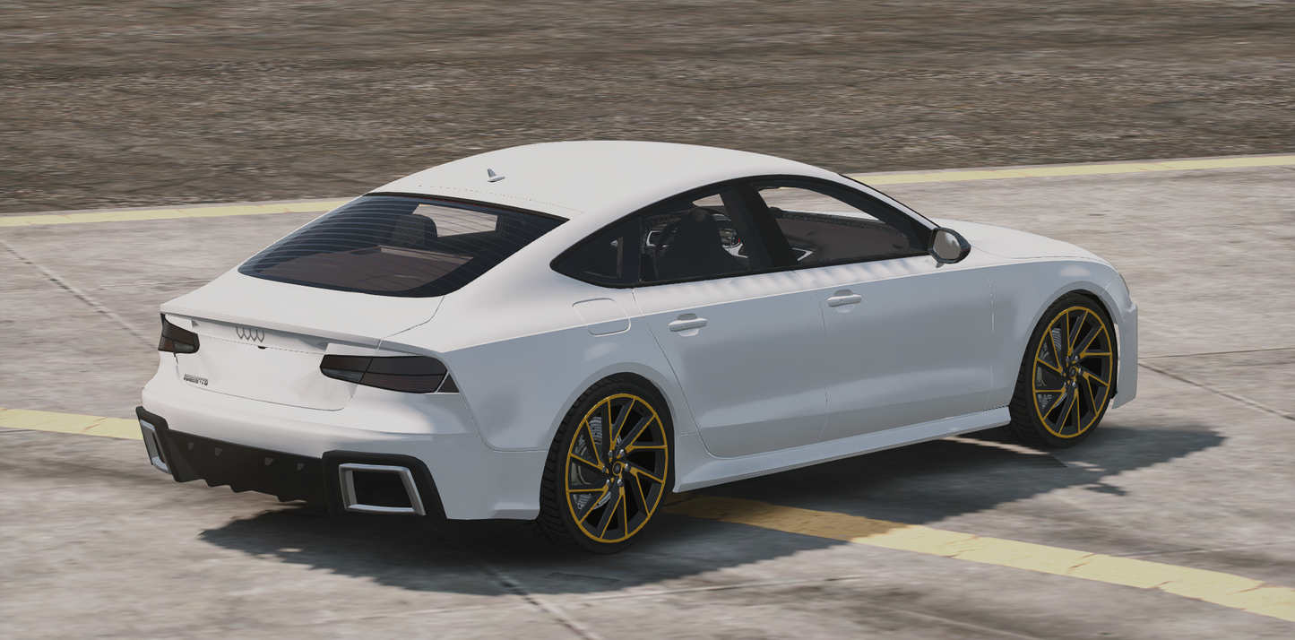 (Debadged LF) Obey Tempest VXR | CoolerF
