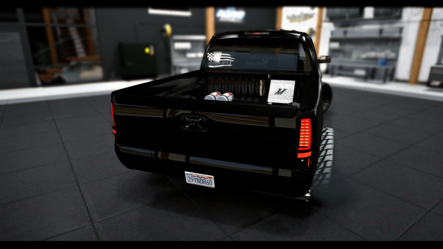 2006 GMC Sierra 1500 Denali | Hornbuckle