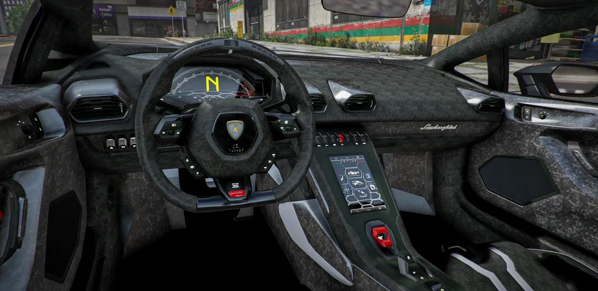 2020 Lamborghini Huracan Hello Kitty Twin Turbo | MD