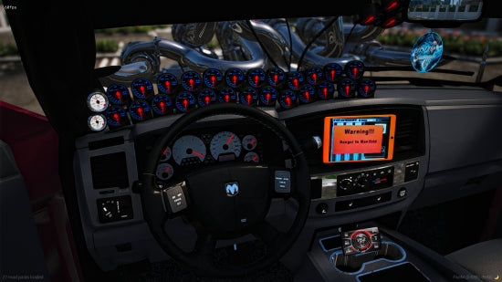 Dodge Ram 3rd Gen WhistlinDiesels 17 Turbo | Nathan