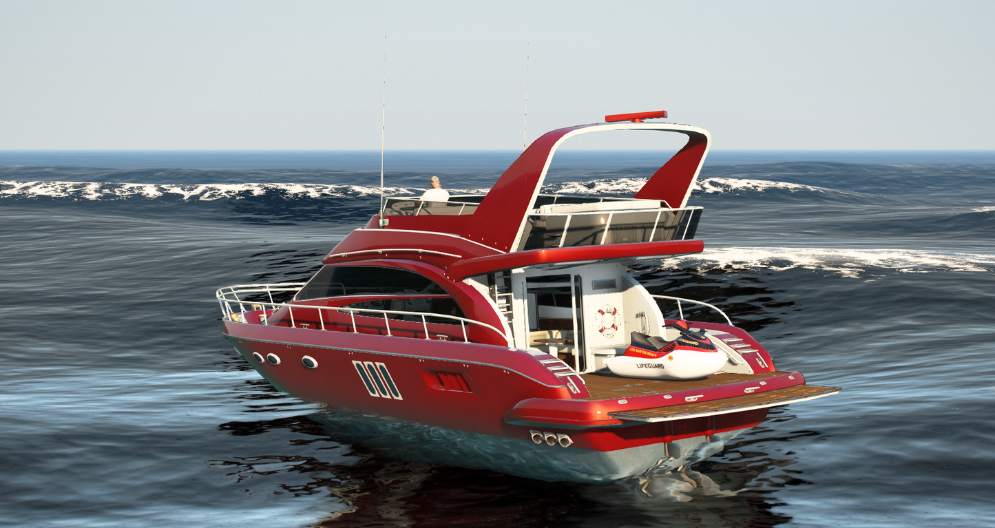 Crown of the Deep | Medelin