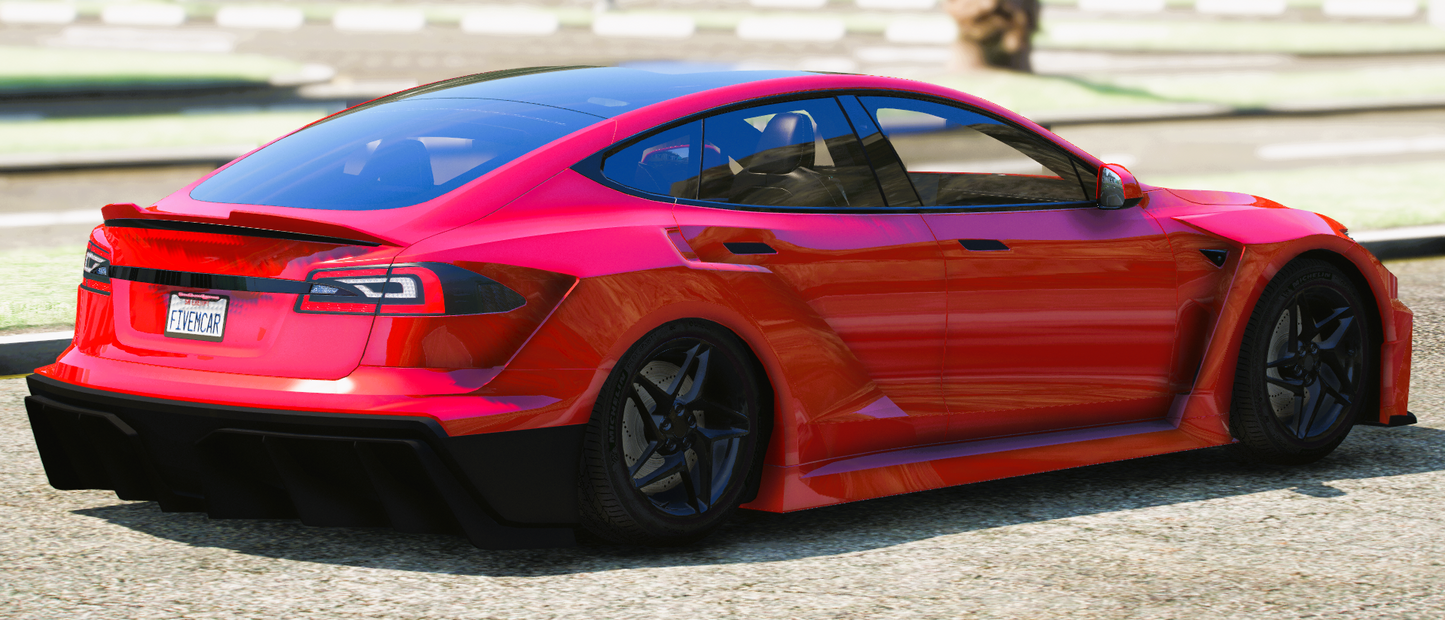 (Debadged LF) Zirconium ZRR Strata | Zyphe