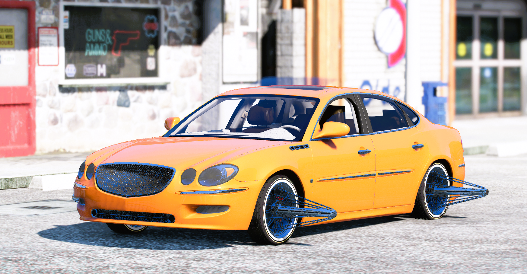 Selected Variant Image