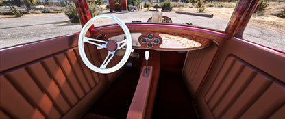 1931 Ford Hot Rod | Bankai