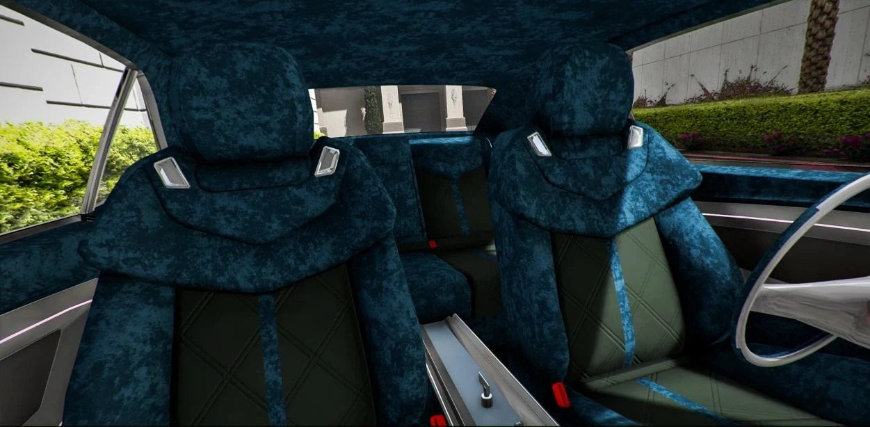 1969 Chevrolet Camaro Forgiatos | DDC Cars